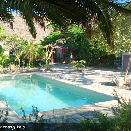 Live Finca San Miguel San Miguel de Abona Exterior photo