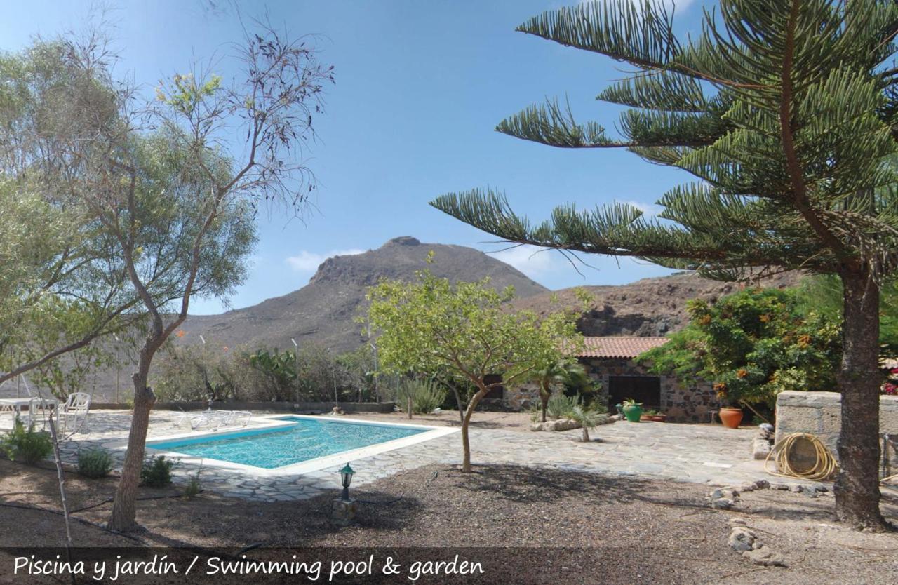 Live Finca San Miguel San Miguel de Abona Exterior photo