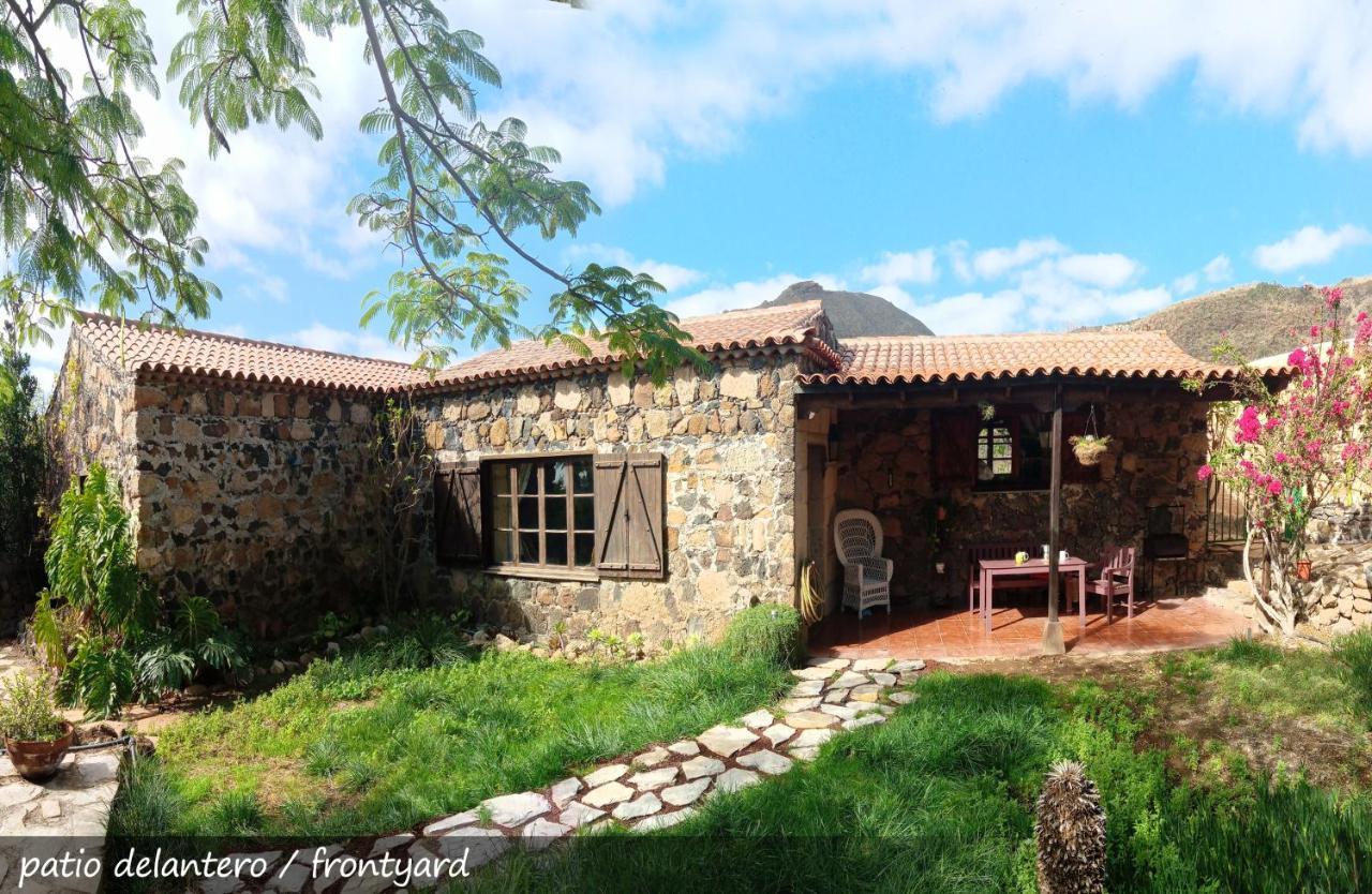 Live Finca San Miguel San Miguel de Abona Exterior photo
