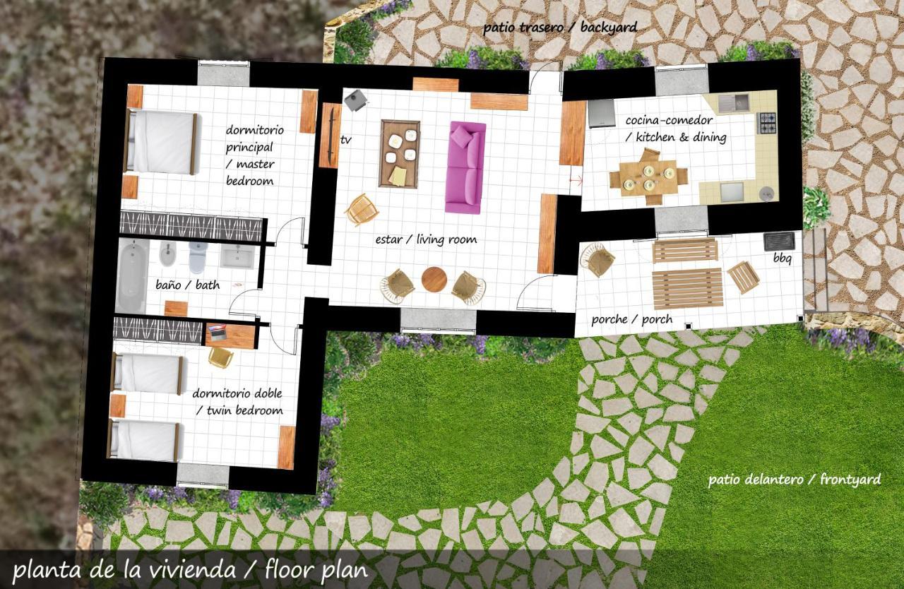 Live Finca San Miguel San Miguel de Abona Exterior photo