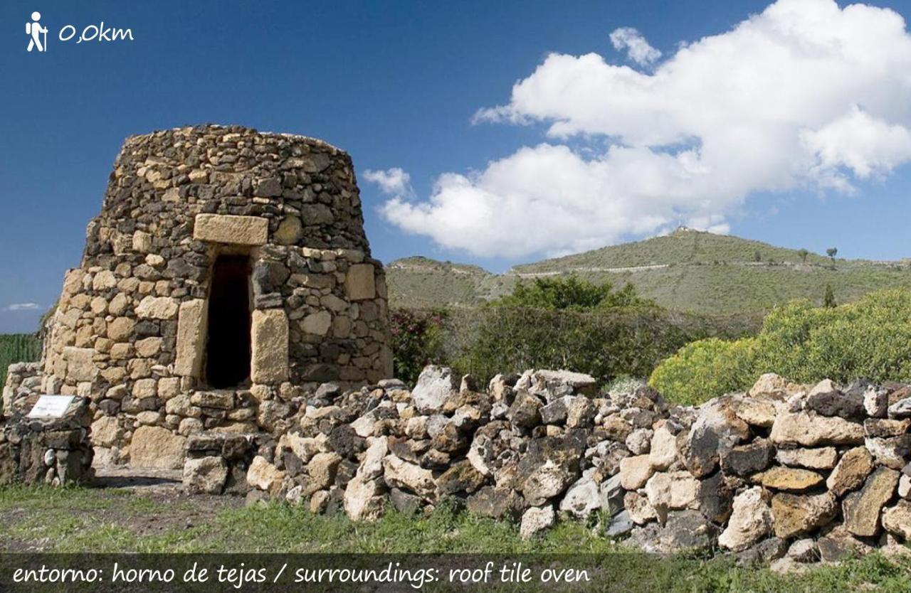 Live Finca San Miguel San Miguel de Abona Exterior photo
